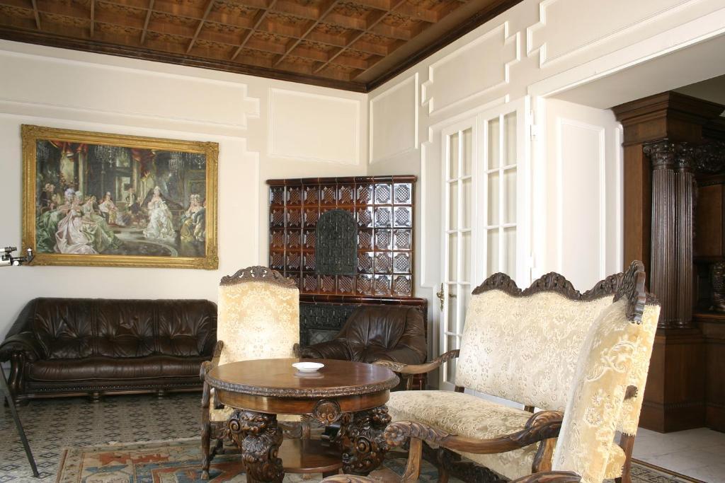 Sir David Balaton Castle Apartmanok Balatonszepezd Exterior photo